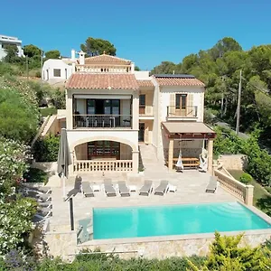 Xapala - Cala Ratjada (Mallorca)